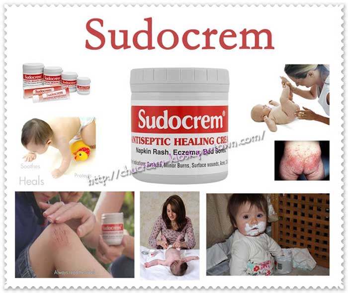 Sudocrem