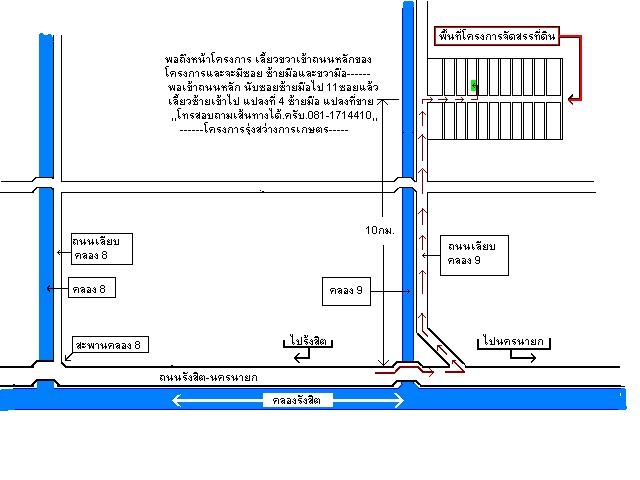 ขายที่ดิน