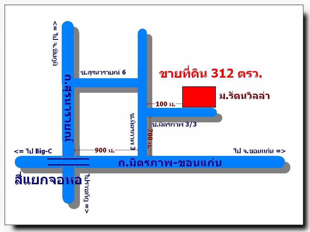 ขายที่ดิน