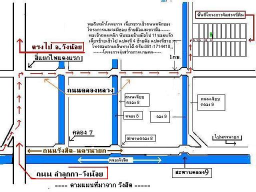 ขายที่ดิน