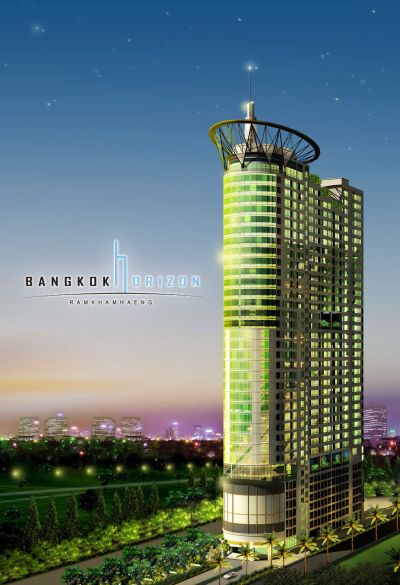 ขายคอนโดใหม่BANGKOK