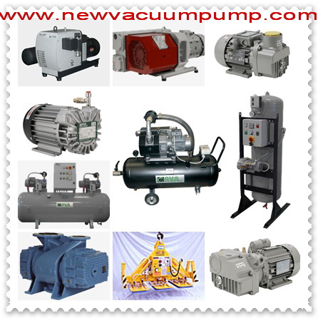 NEWVACUUMPUMP