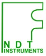 NDT-instruments