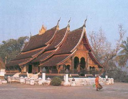 เที่ยวหลวงพระบาง-ทุ่งไหหิน